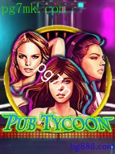 PubTycoon